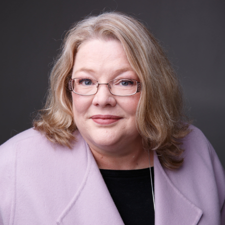 Liz Aitken