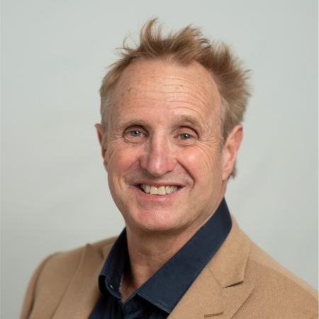 Peter Blackmore